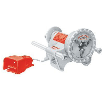 Ridgid 300 Power Drive Threader / Electric Pipe Threading Machine | Ridgid by KHM Megatools Corp. Ridgid 300 Power Drive Threader / Electric Pipe Threading Machine | Ridgid by KHM Megatools Corp.